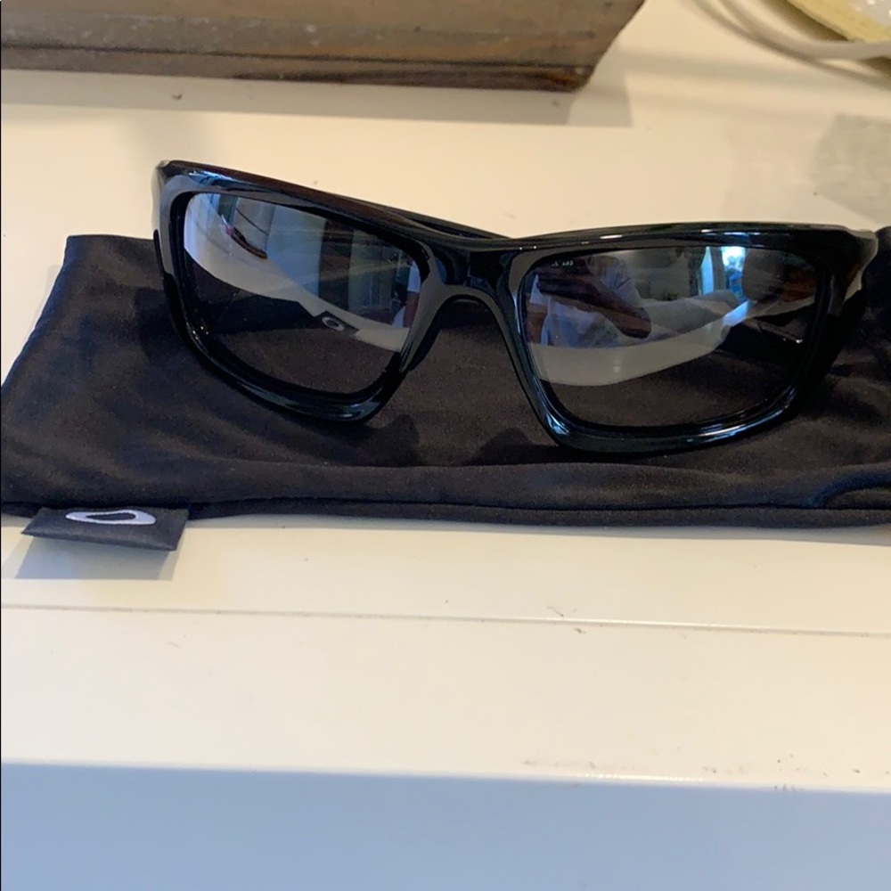 Oakley Valve Sunglasses